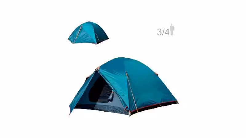 Qual a barraca de camping mais durável hoje? 8 Modelos