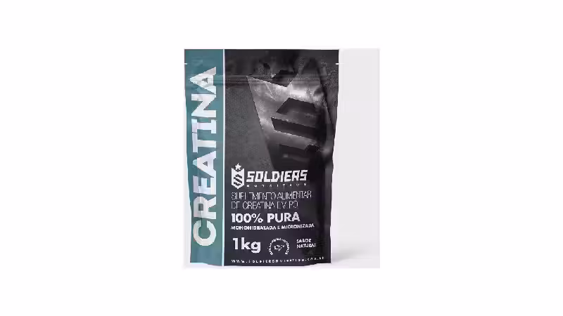 Qual a creatina pura com maior custo-benefício? 10 Opções
