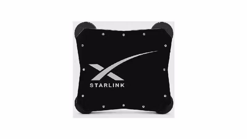 Qual a Diferença Entre Starlink e Starlink Mini? Veja