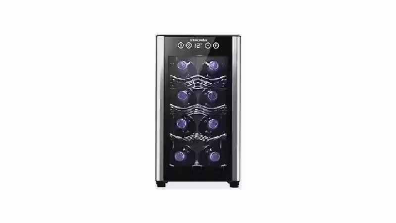 Qual a Melhor Adega: Compressor vs. Termoelétrica?