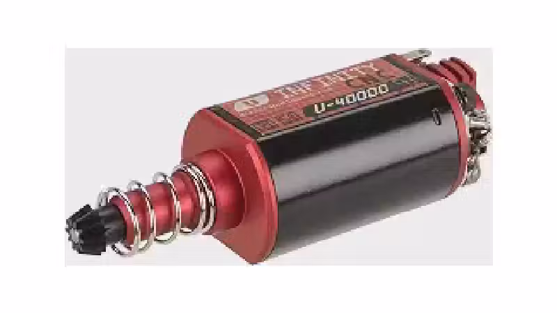 Qual a melhor aeg de airsoft para customizar?