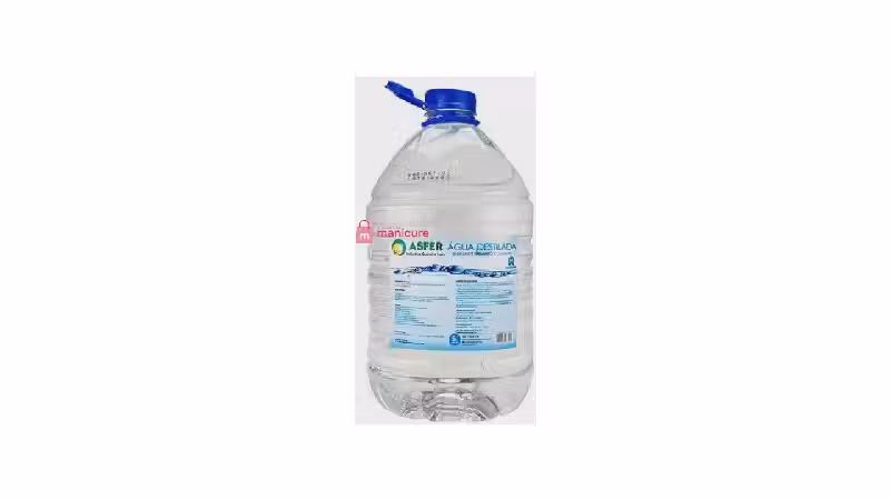 Qual a Melhor Água Destilada para Autoclave e CPAP