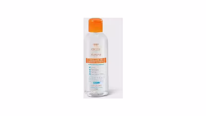 Qual a Melhor Água Micelar p/ Pele Oleosa e Acneica?