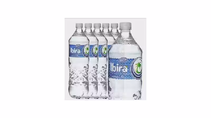 Qual a melhor agua mineral: Guia do pH e Sódio