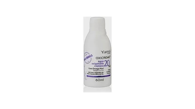 Qual a Melhor Agua Oxigenada? Guia de 20, 30 e 40V