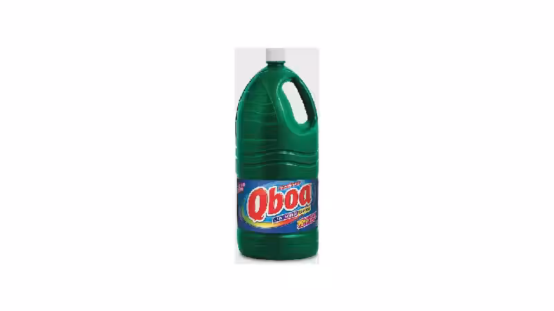 Qual a Melhor Água Sanitária Qboa? 3 Opções de 5L