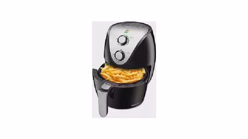 Qual a melhor air fryer ate 250 reais: Guia rápido