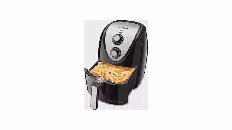 Qual a Melhor Air Fryer Boa e Barata: 10 Opções
