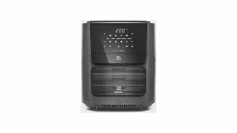 Qual a melhor air fryer Electrolux? Cesto ou Forno