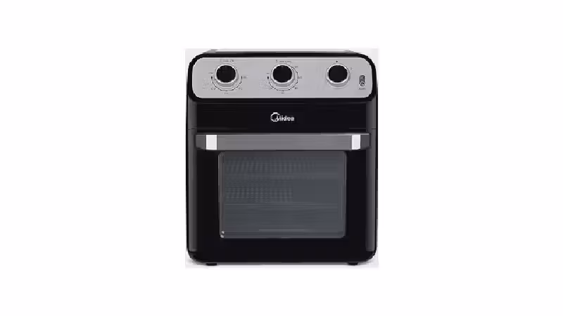 Qual a Melhor Air Fryer Midea? Guia de 4L a 12L