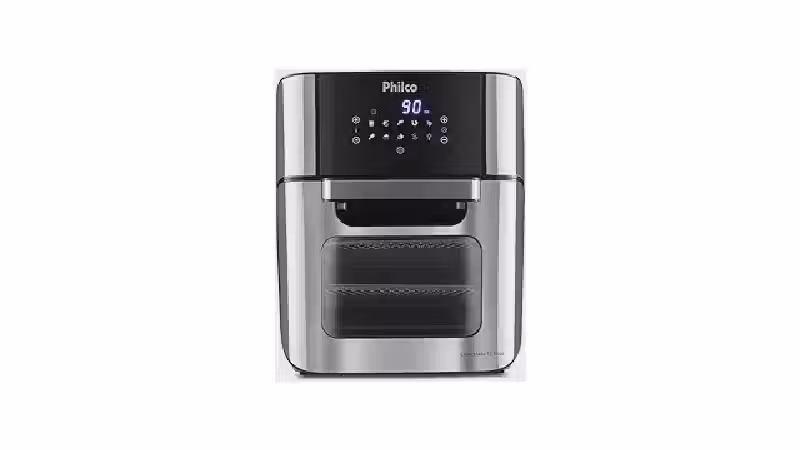Qual a Melhor Air Fryer Philco? Guia de capacidade