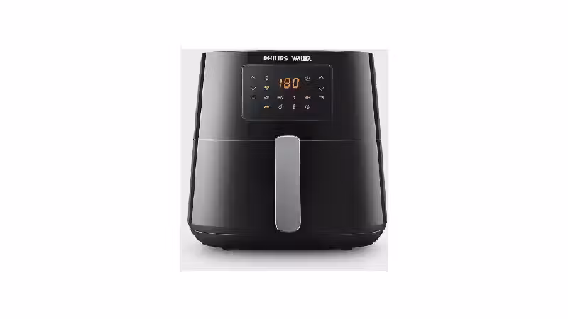 Qual a Melhor Air Fryer Philips Walita? 10 Modelos com Tecnologia RapidAir