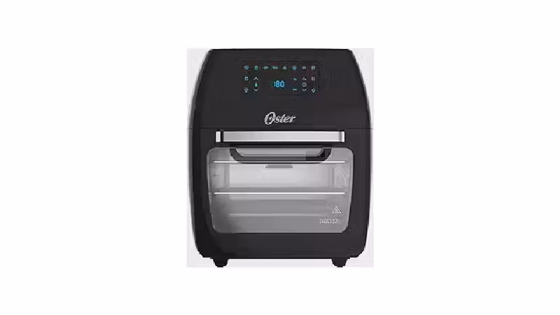 Qual a Melhor Airfryer com Mais de 7 Litros de Capacidade para Famílias Grandes?