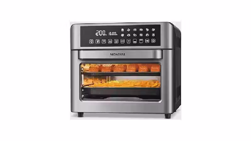 Qual a Melhor Airfryer da Mondial? Custo-Benefício