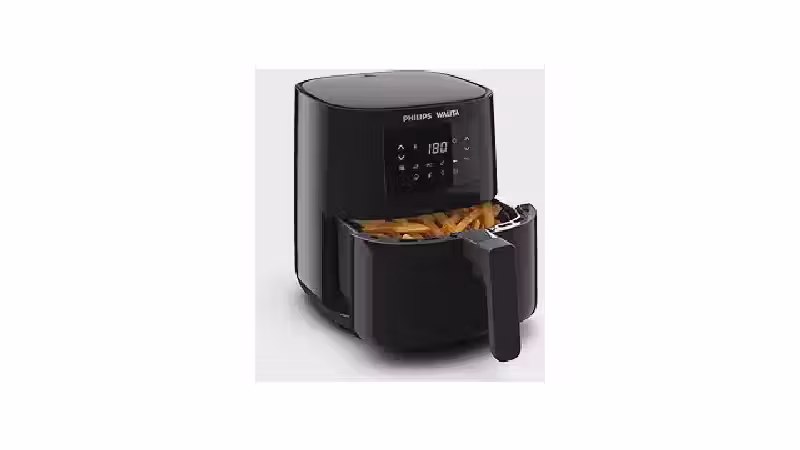 Qual a melhor airfryer de 4 litros para casal? Guia