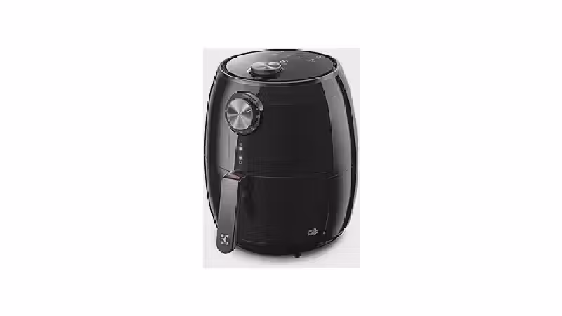 Qual a Melhor Airfryer Fácil de Limpar: Cesto vs Forno?