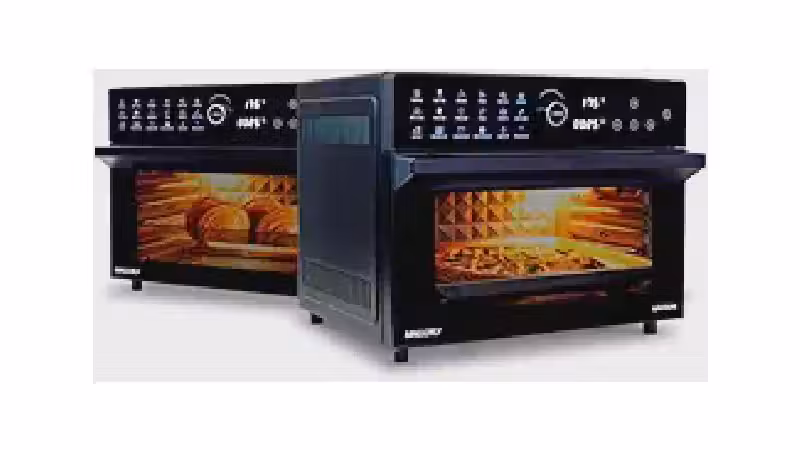 Qual a Melhor Airfryer Oven para Bolos e Pães: 9 Modelos Analisados