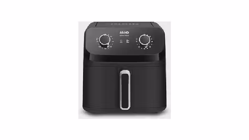 Qual a melhor airfryer que é silenciosa? 10 Opções