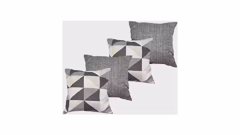 Qual a Melhor Almofada? Guia de Kits Decorativos