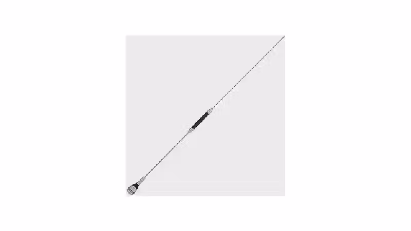 Qual a melhor antena de rádio px para máximo alcance