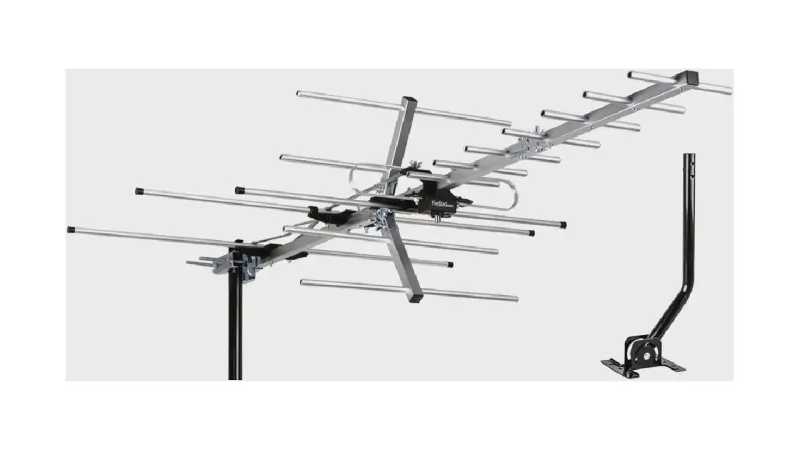 Qual a Melhor Antena Digital Externa para Longa Distancia: Guia Completo