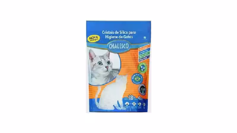 Qual a Melhor Areia de Sílica para Gato? 10 Análises
