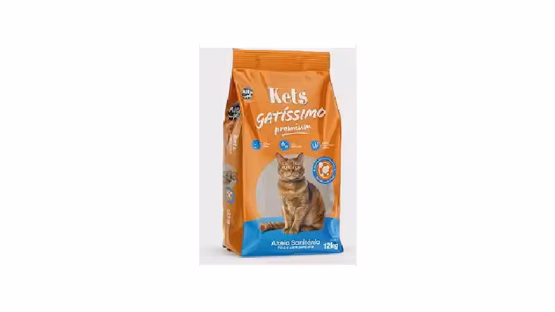 Qual a Melhor Areia Para Gato Que Não Deixa Cheiro