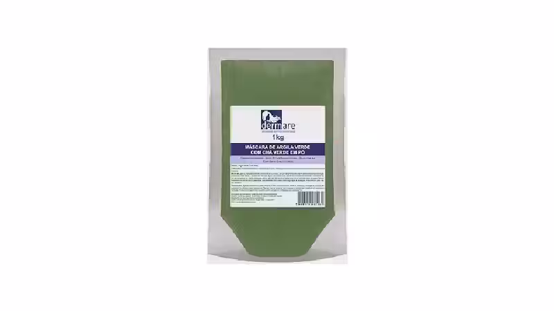 Qual a Melhor Argila Verde? Pura vs. Com Aditivos