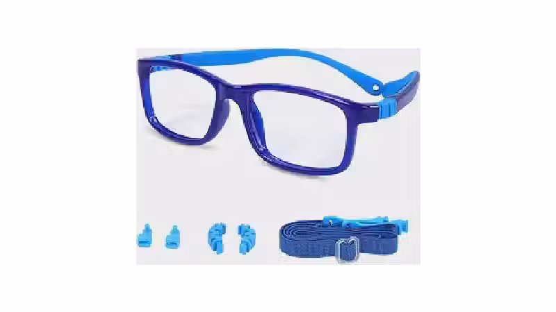 Qual a Melhor Armacao de Oculos Infantil? Guia de Conforto e Durabilidade