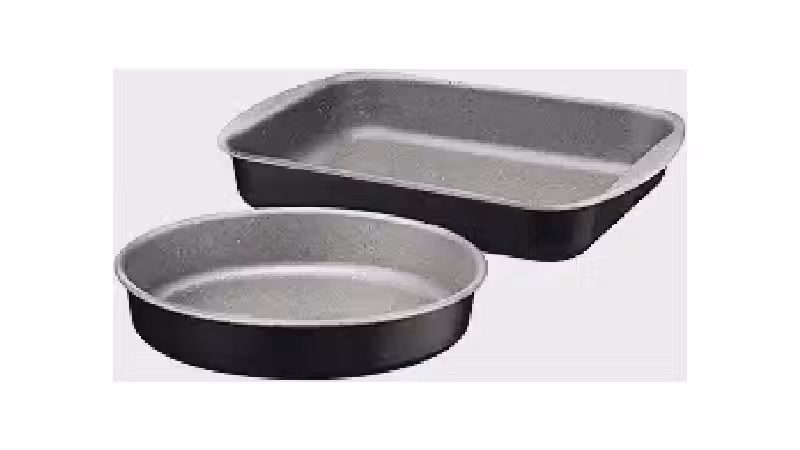Qual a melhor assadeira? Guia de Materiais e Tipos