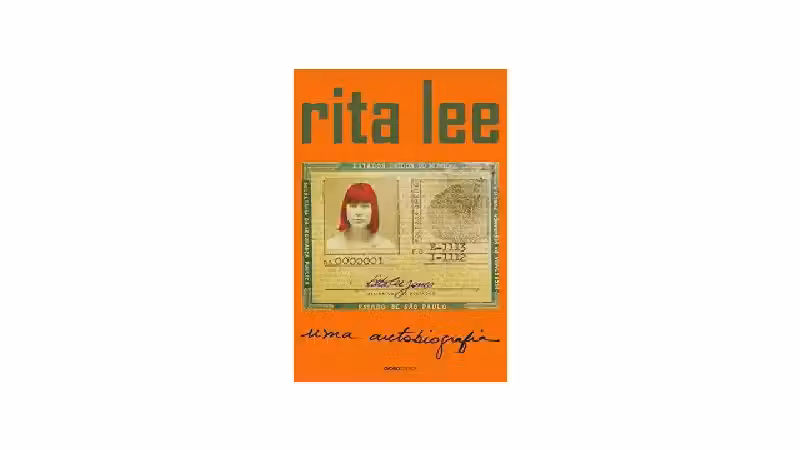 Qual a Melhor Autobiografia? 4 Vidas Inspiradoras