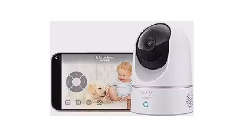 Qual a Melhor Babá Eletrônica com Câmera e Visão Noturna: Guia Definitivo