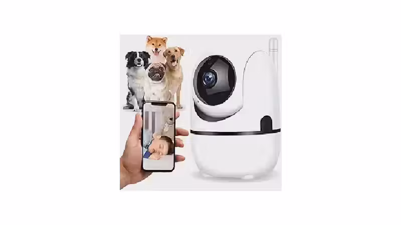 Qual a melhor babá eletrônica que conecta no celular? 8 modelos Wi-Fi