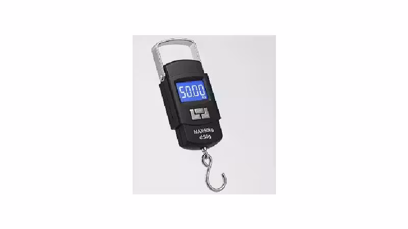 Qual a Melhor Balança para Mala de Viagem: 5 Modelos Compactos