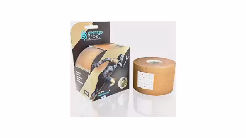 Qual a Melhor Bandagem Elastica Adesiva para Lesões?