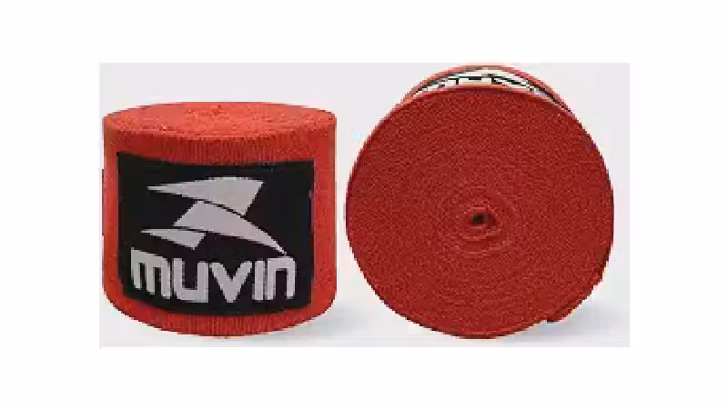 Qual a Melhor Bandagem para Boxe? Proteja seus Punhos