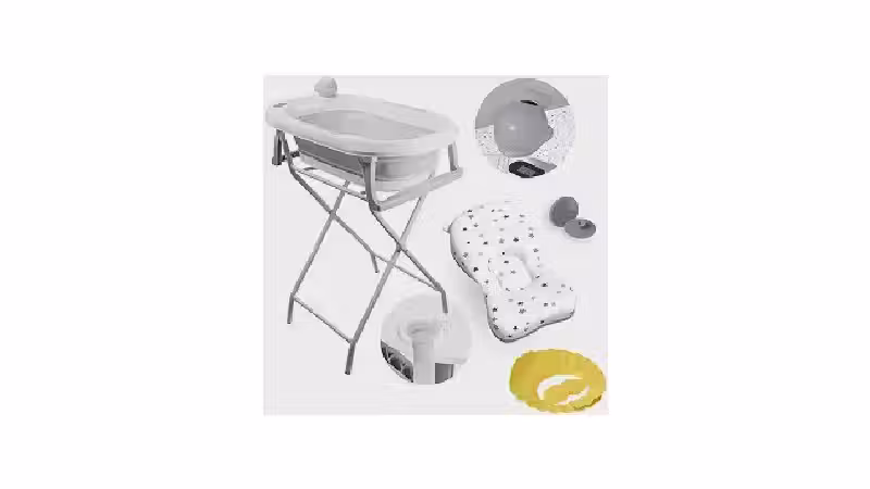 Qual a Melhor Banheira Dobravel para pouco espaço?