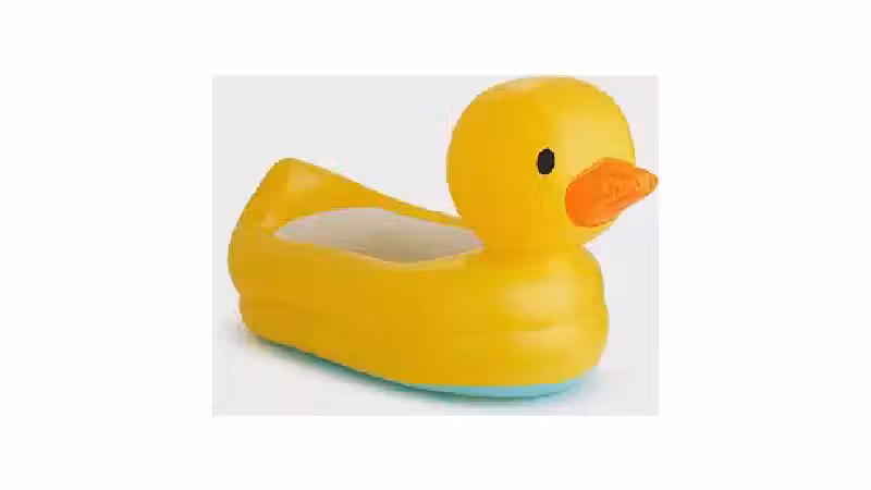 Qual a Melhor Banheira Inflavel para Bebe? Análise