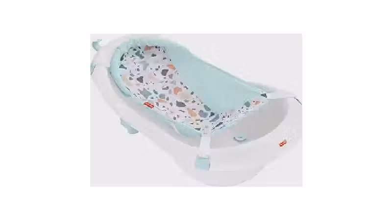 Qual a Melhor Banheira para Bebe? Guia Completo