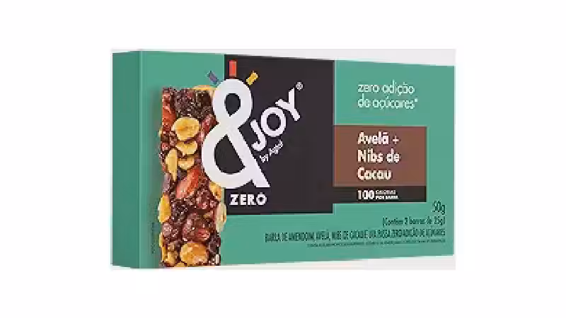 Qual a Melhor Barra de Cereal para Dieta: 5 Opções Fit