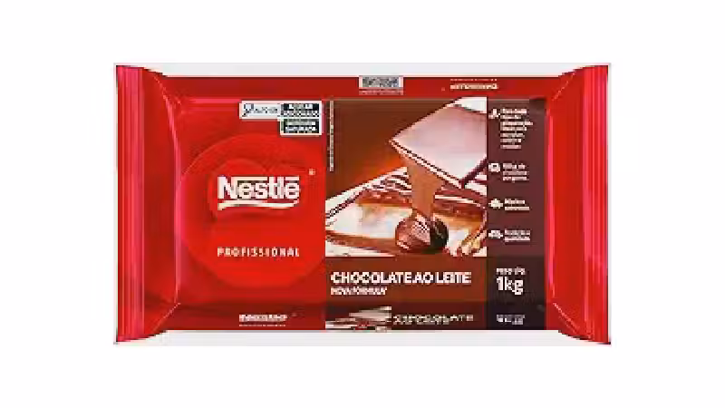 Qual a Melhor Barra de Chocolate para Cada Ocasião?