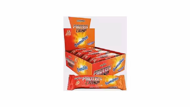 Qual a Melhor Barra de Proteína para Emagrecer? Guia Essencial