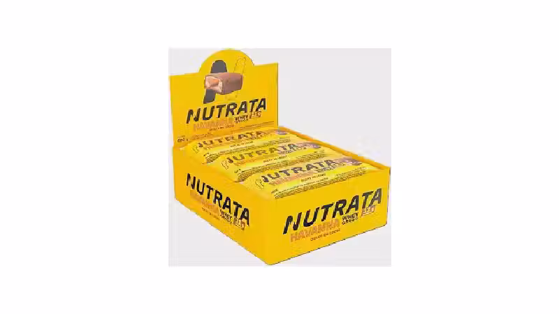 Qual a Melhor Barra de Proteina: Sabor ou Nutrição?