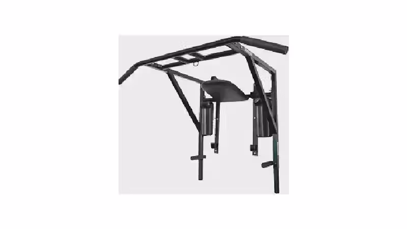 Qual a Melhor Barra Fixa de Parede Para Treino Total