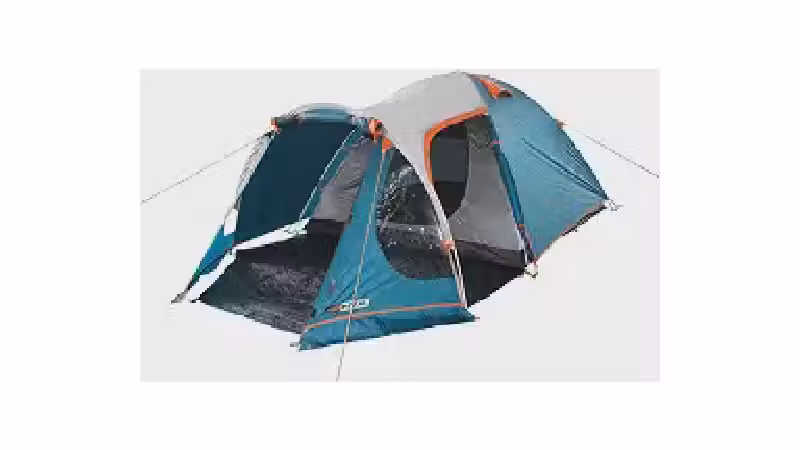 Qual a melhor barraca de camping com avanço (varanda)? 10 modelos