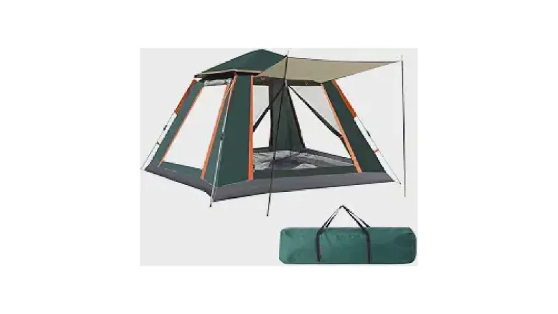 Qual a Melhor Barraca de Camping com Blackout? Guia