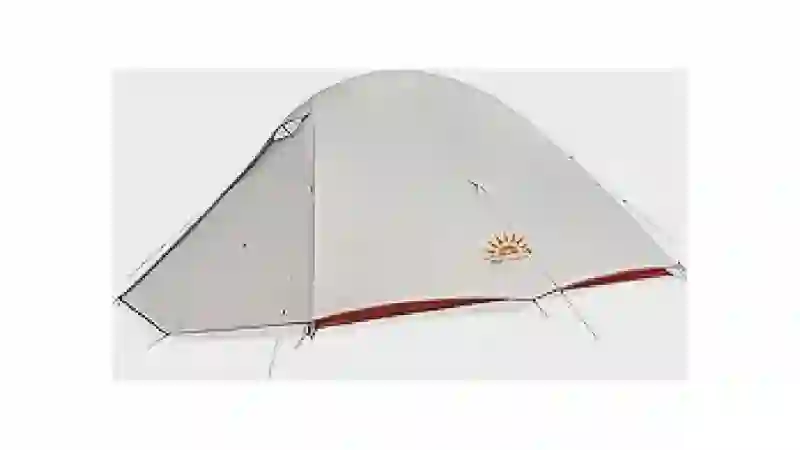 Qual a Melhor Barraca de Camping para 1 Pessoa Ultraleve? Análise