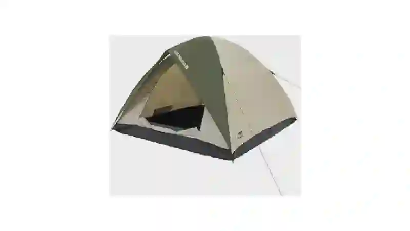 Qual a melhor barraca de camping para 5 pessoas: 9 modelos impermeáveis