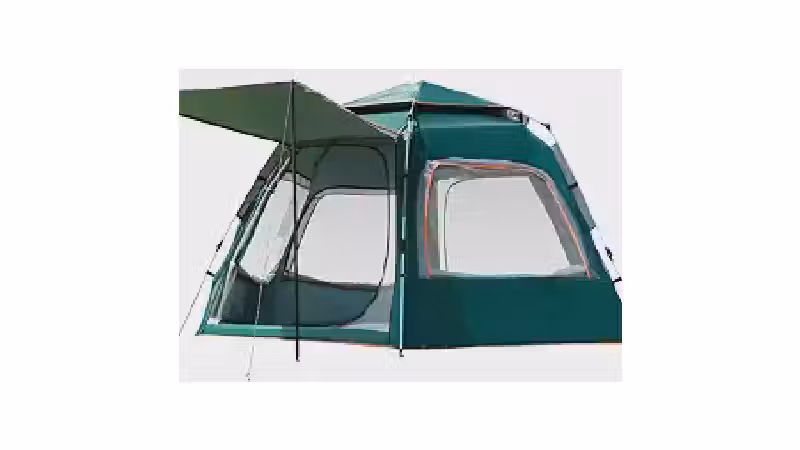 Qual a Melhor Barraca de Camping para 6 Pessoas ou Mais? Top 10