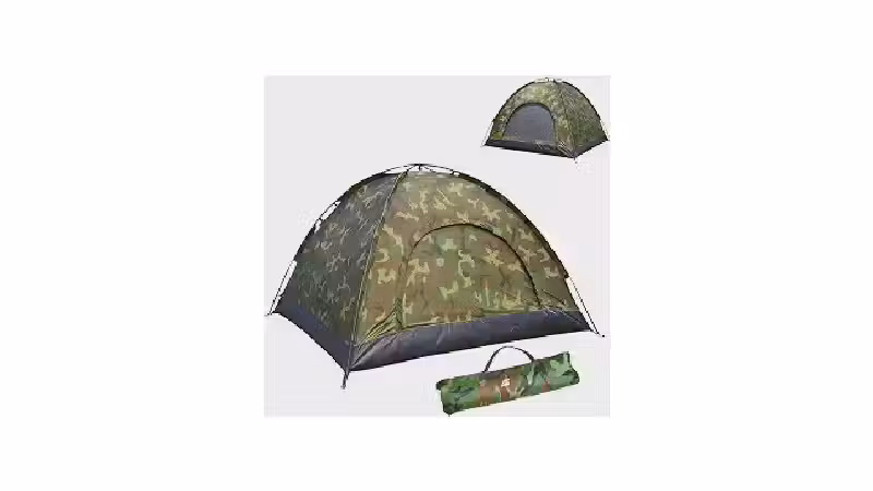 Qual a Melhor Barraca de Camping para Chuva: 3 Opções